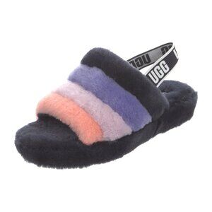 UGG Fluff Yeah Slide Sz 8.5